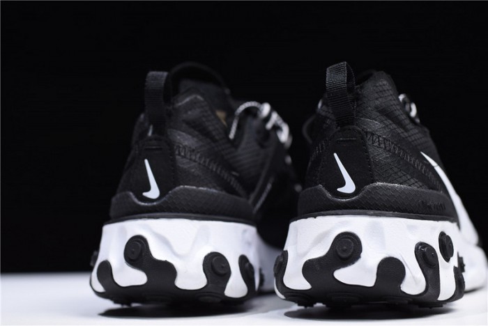 Undercover x Nike React Element 87 AQ1813-001