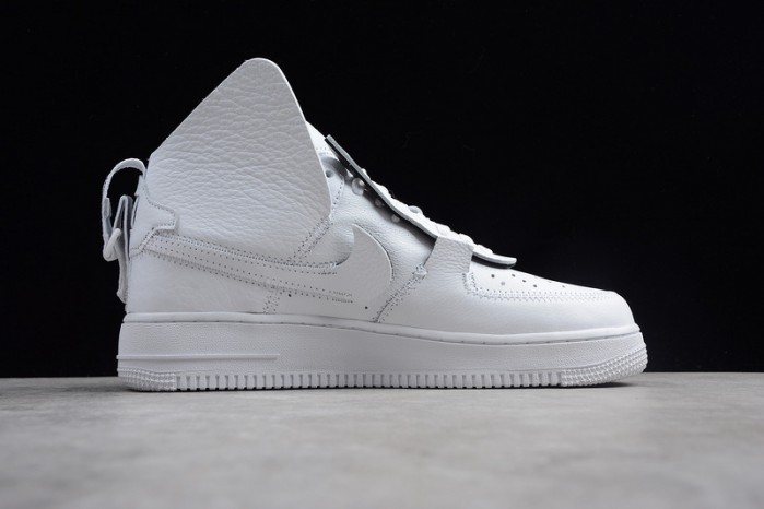 Air Force 1 High PSNY - Nike - AO9292-101
