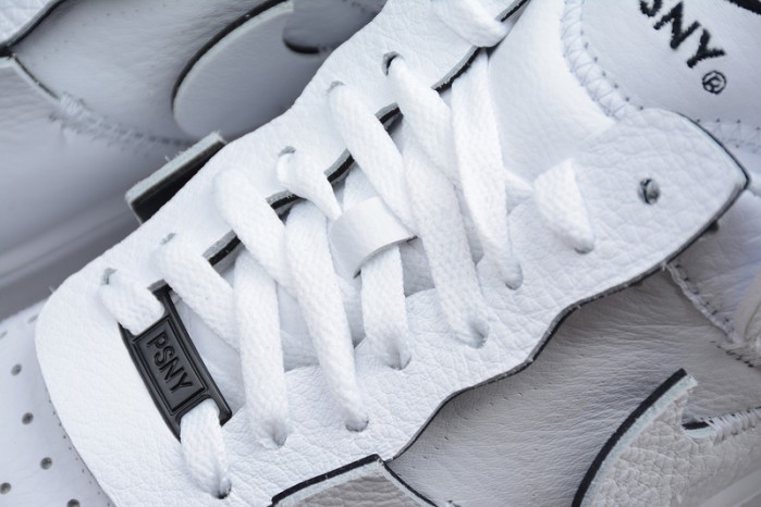 Air Force 1 High PSNY - Nike - AO9292-101