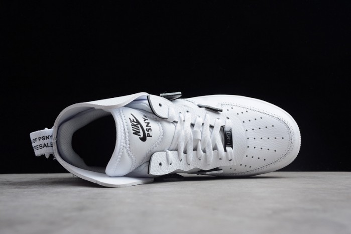 Air Force 1 High PSNY - Nike - AO9292-101