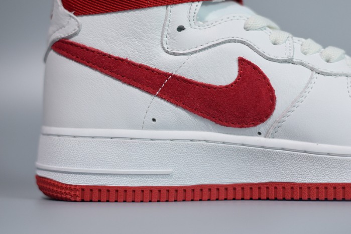 Air Force 1 Hi Retro Qs "nai Ke" - Nike - 743546-100