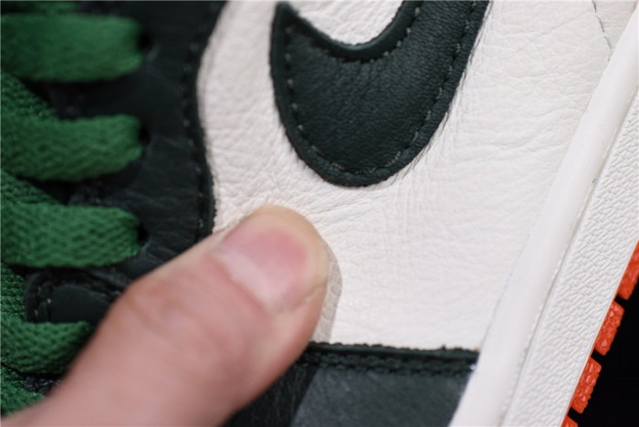 SoleFly Air Jordan 1 High OG Miami Art Basel AV3905-138