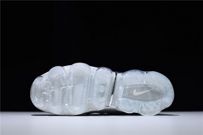 Nike VaporMax Plus “Triple White” Pure Platinum mens 924453-100