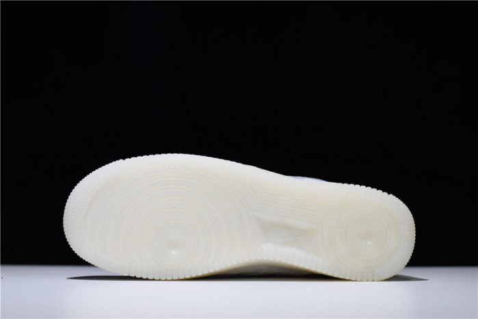 Air Force 1 Low CLOT 1WORLD (2018) - AO9286-100