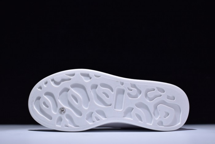 ale*d*r M*Q*en sole sneakers -462214-whgp7-9374 blue