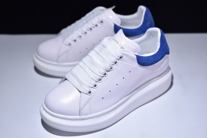 ale*d*r M*Q*en sole sneakers -462214-whgp7-9374 blue