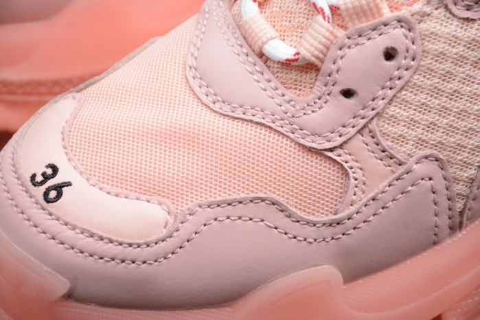 BL TRIPLE TRAINER ‘YELLOW 544351 W09W1 1331