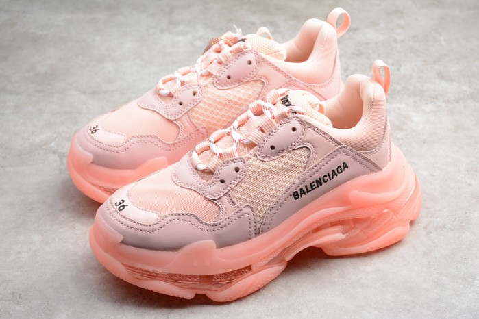 BL TRIPLE TRAINER ‘YELLOW 544351 W09W1 1331