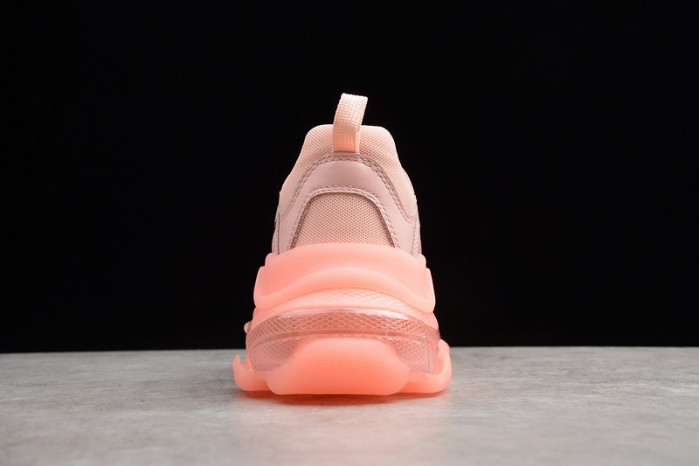 BL TRIPLE TRAINER ‘YELLOW 544351 W09W1 1331