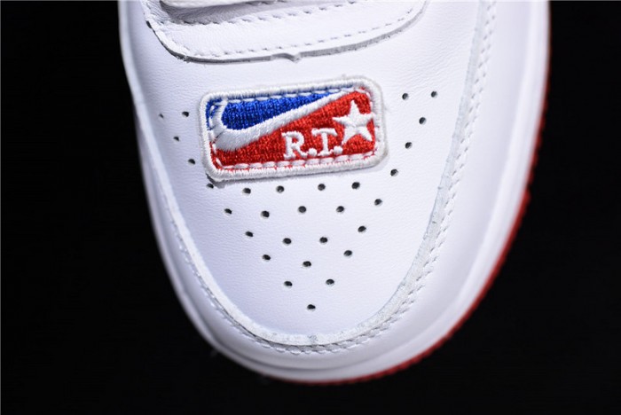 Air Force 1 High Riccardo Tisci Victorious Minotaurs White - AQ3366-100