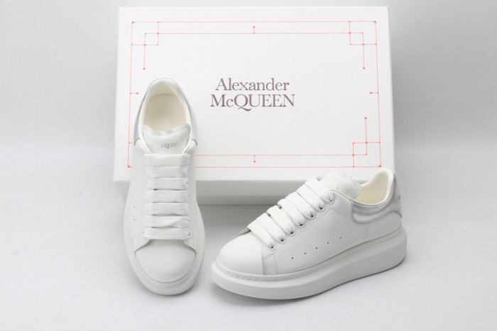 ale*d*r M*Q*en sole sneakers