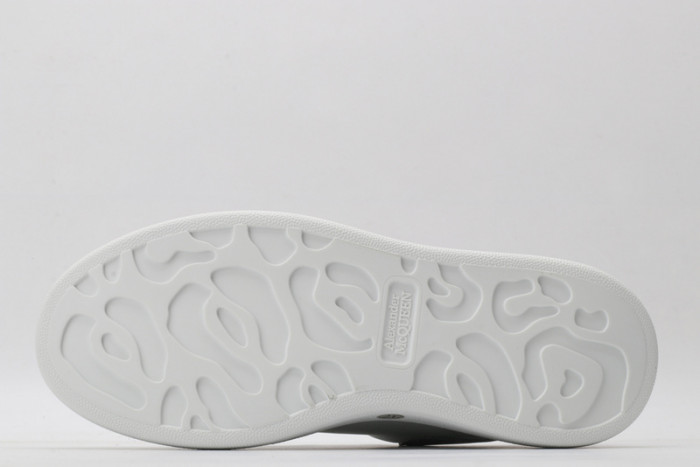 ale*d*r M*Q*en sole sneakers