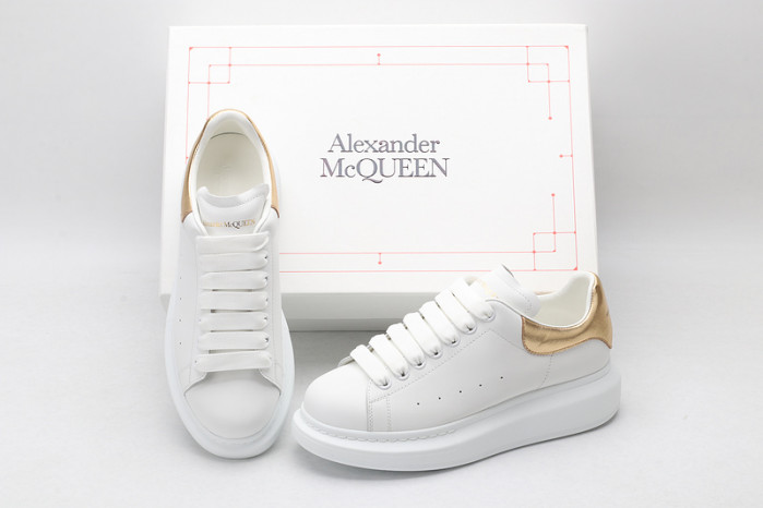 ale*d*r M*Q*en sole sneakers