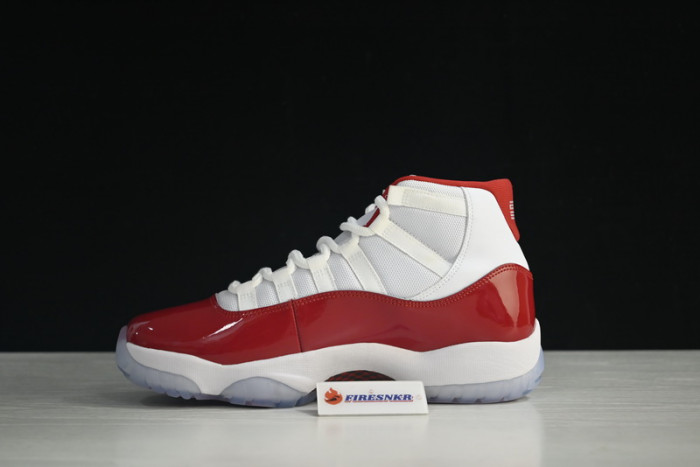 AIR JORDAN 11 “CHERRY” CT8012-116
