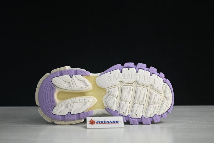 Ba*len*cia*ga track 2 open sneaker w3ae25711