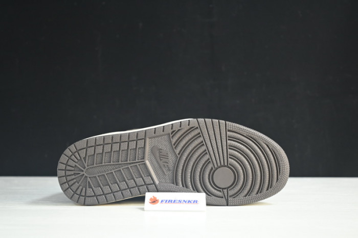 Jordan 1 Retro High Travis Scott - CD4487-100