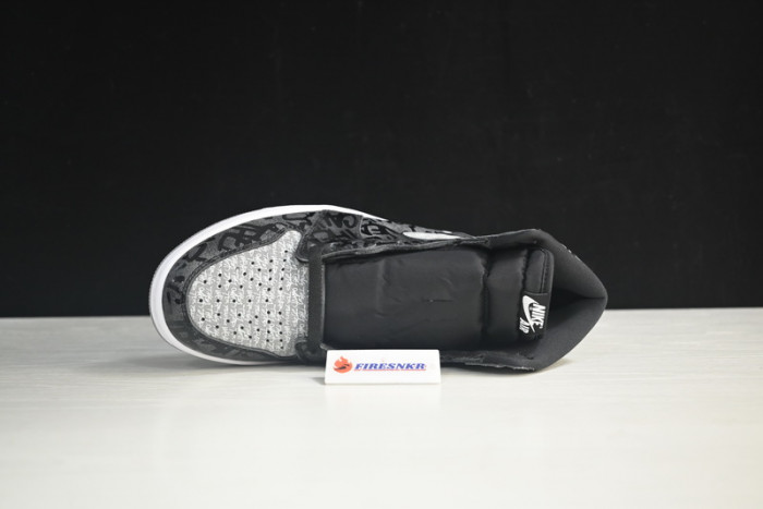 Air Jordan 1 High OG Rebellionaire 555088-036