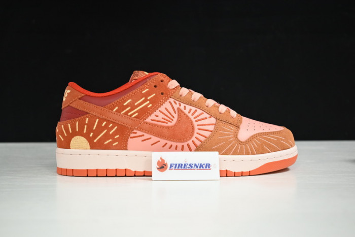 Nike Dunk Low Winter Solstice (W) - DO6723-800