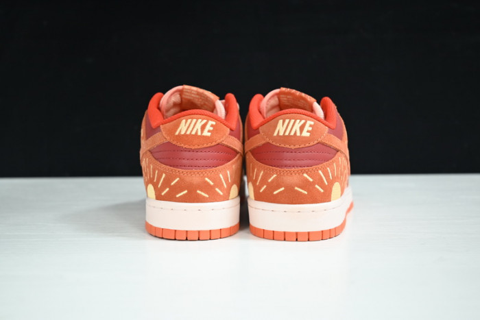 Nike Dunk Low Winter Solstice (W) - DO6723-800