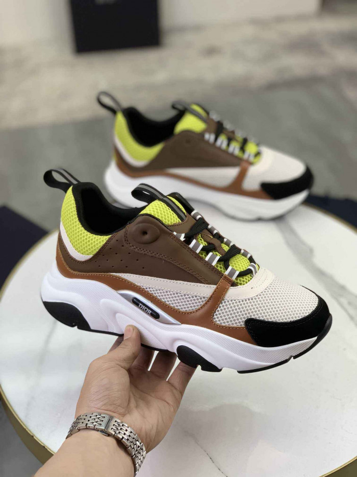 DR B22 TRAINER SNEAKER DR-130