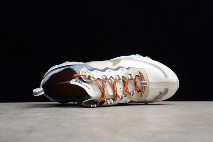 Undercover x React Element 87 - Nike - AQ1813-341