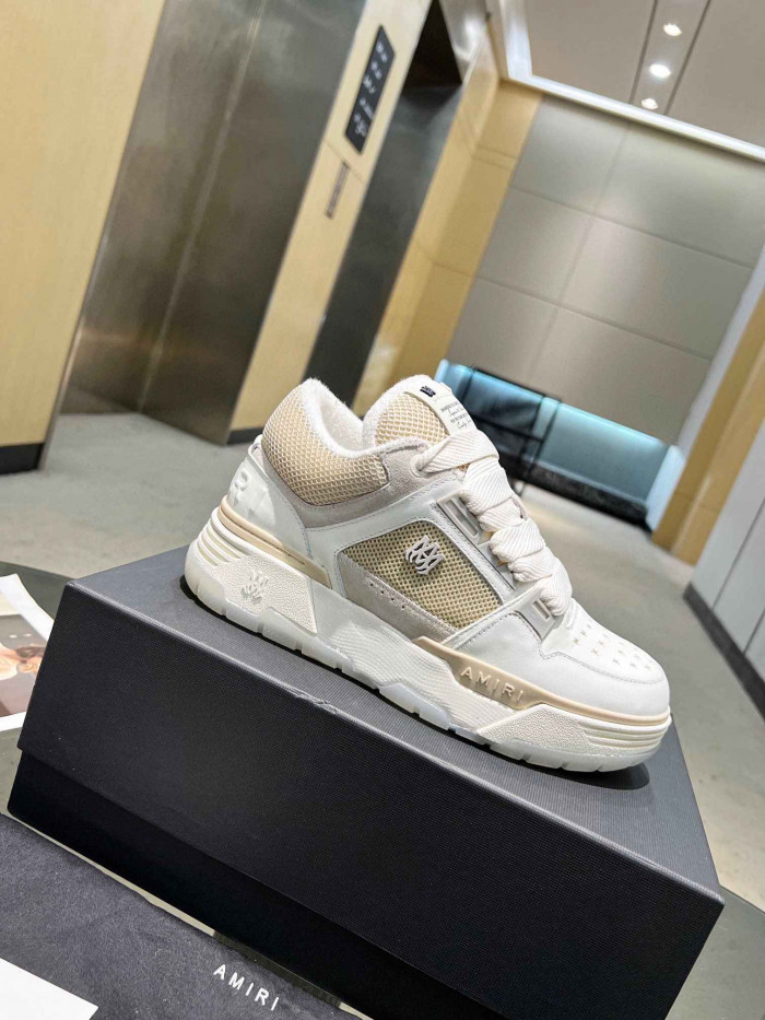 A*MIRI SNEAKERS MA-02