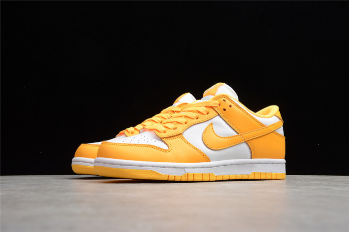 Nike Dunk Low Laser Orange WMNS DD1503-800