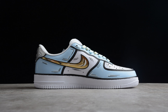 NIKE Air Force 1 CW2288-212