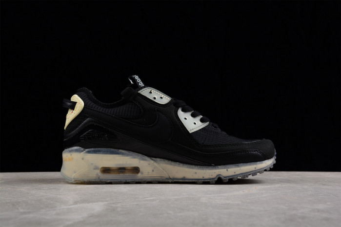 NIKE AIR MAX 90 TERRASCAPE BLACK LIME ICE DH2973-001