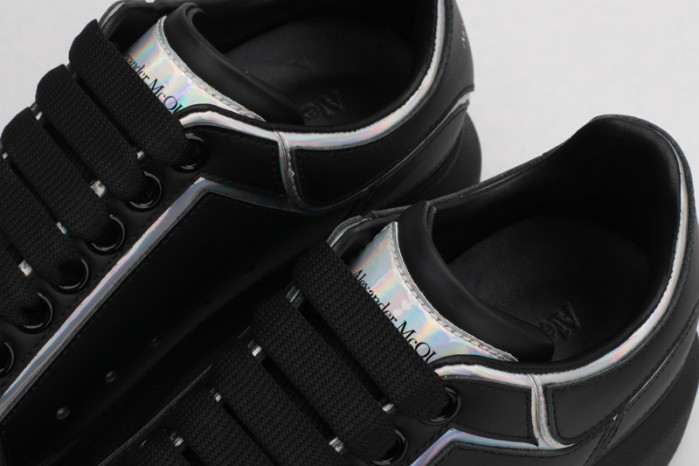 ale*d*r M*Q*en sole sneakers