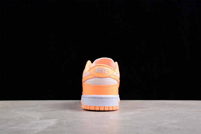Nike Dunk Low WMNS “Peach Cream” DD1503-801
