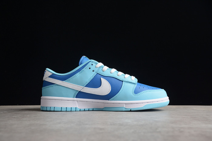 NIKE DUNK LOW RETRO QS ARGON (2022) DM0121-400