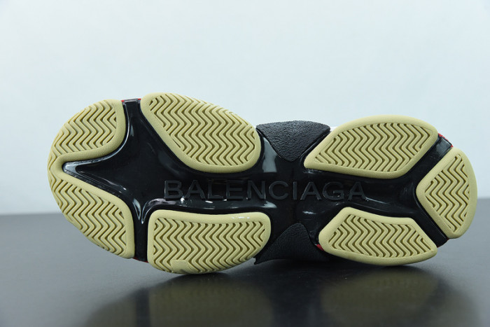 BC TRIPLE TRAINER 677192 ULZ10 9795