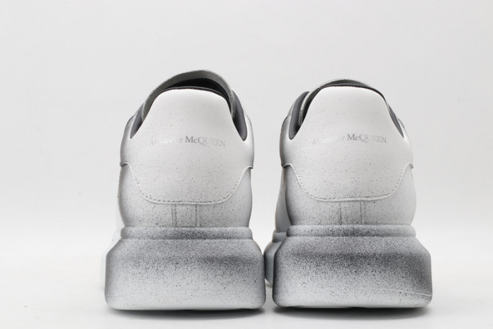 ale*d*r M*Q*en sole sneakers