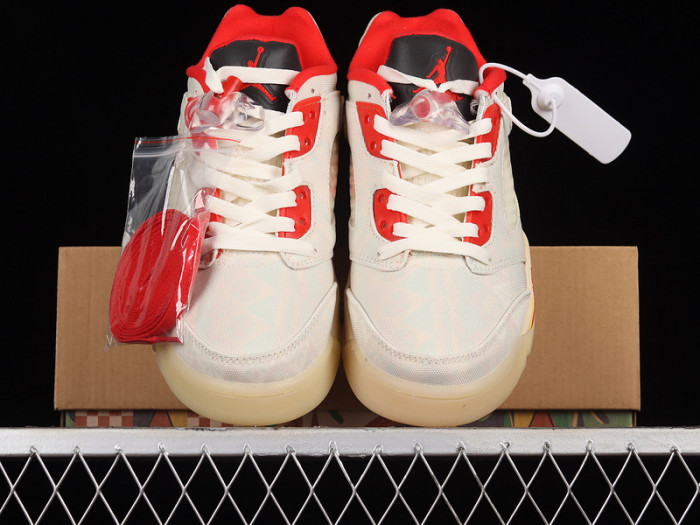 AIR JORDAN 5 RETRO LOW 