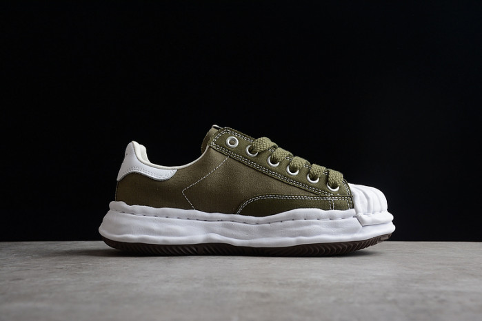 Ma*s*n mihara yasuhiro sneaker ao8fw768