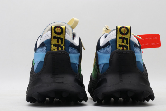 OW C/O ODSY-1000 SNEAKER OW-51