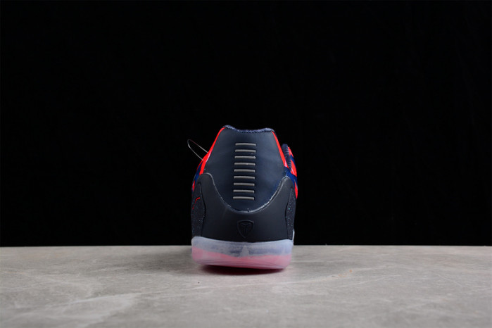 Nike KOBE 9 EM PREMIUM 