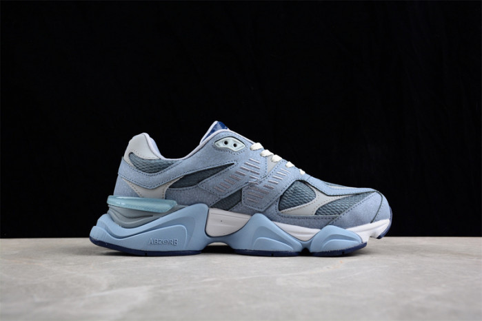 New Balance 9060 "Arctic Grey/Steel" U9060MD1