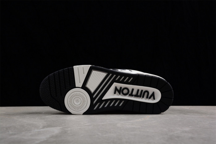 LVT SNEAKERS LOW L&V-09