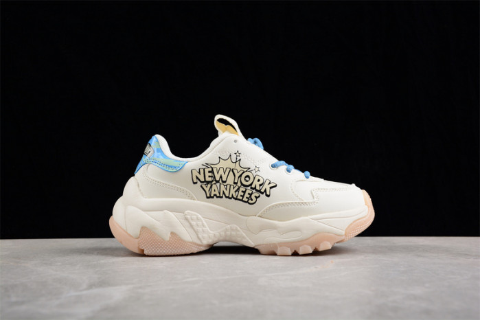 M*L*B sneaker MLB-024