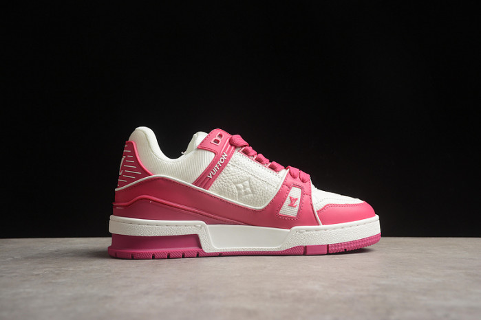 LVT SNEAKERS LOW L&V-163