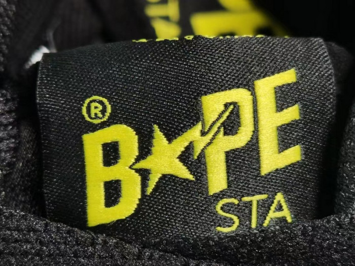 A Bathing Ape Bape Sta Low
