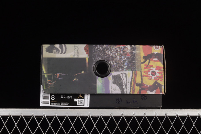 Air Jordan 5 Jade Horizon DC7501-300