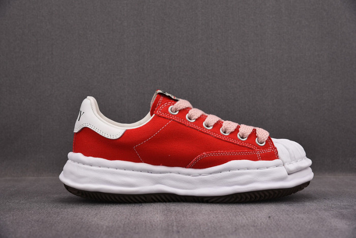 Ma*s*n mihara yasuhiro sneaker mmy-36