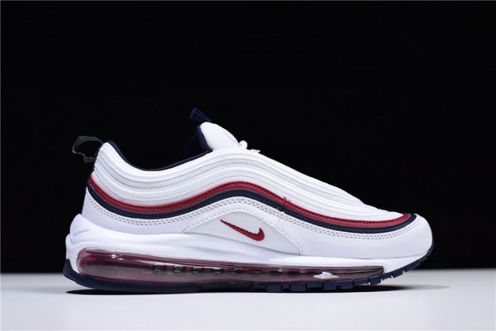 Nike Air Max 97 Red Crush 921733-102