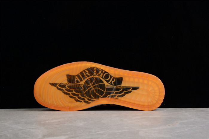 AIR JORDAN 1 LOW YEAR OF THE TIGER DH6932-100