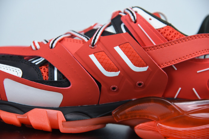 BL 3.0 SNEAKER TESS.S.GOMMA ORANGE 542023 W1GB8 4010