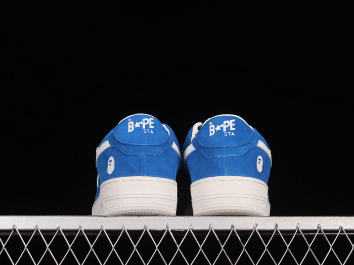 A BATHING APE BAPE STA LOW
