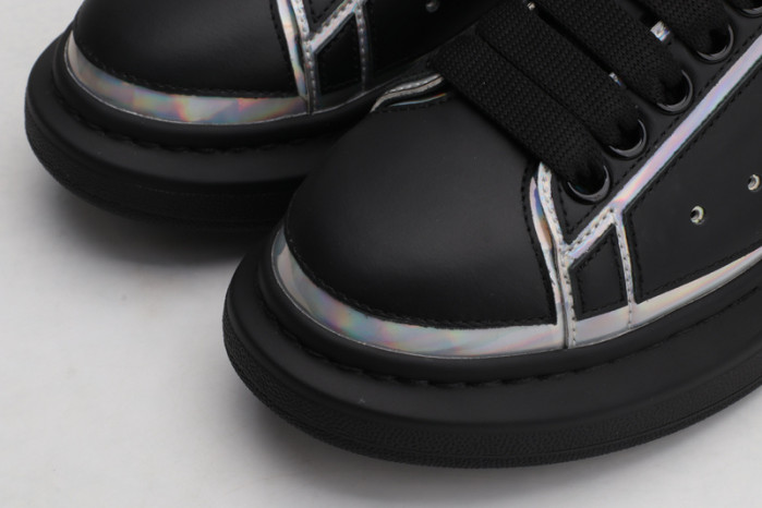 ale*d*r M*Q*en sole sneakers